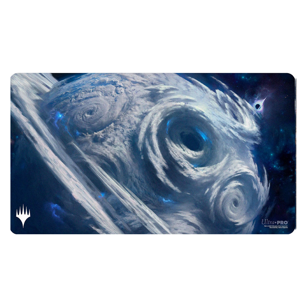 MTG Playmat: Edge of Eternities - Uthros, Titanic Godcore (Ultra PRO)