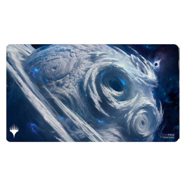 MTG Playmat: Edge of Eternities - Uthros, Titanic Godcore (Ultra PRO)
