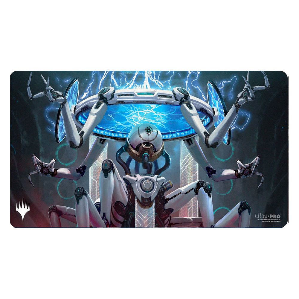 MTG Playmat: Edge of Eternities - Kilo, Apogee Mind (Ultra PRO)