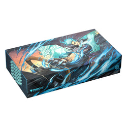 MTG Deck Box: Aetherdrift - Omnihive (1000+ / Ultimate Guard)