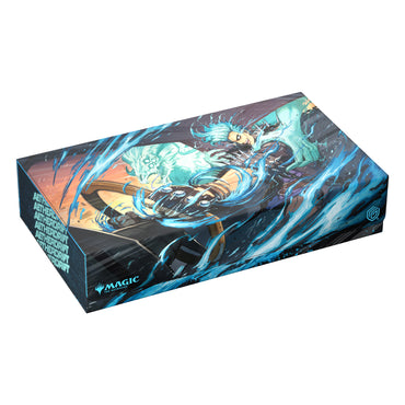 MTG Deck Box: Aetherdrift - Omnihive (1000+ / Ultimate Guard)