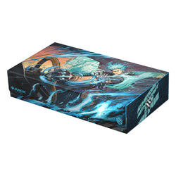 MTG Deck Box: Aetherdrift - Omnihive (1000+ / Ultimate Guard)