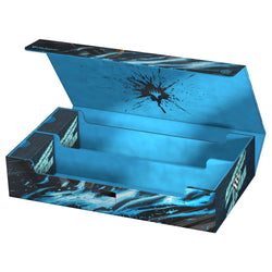 MTG Deck Box: Aetherdrift - Omnihive (1000+ / Ultimate Guard)