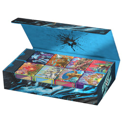 MTG Deck Box: Aetherdrift - Omnihive (1000+ / Ultimate Guard)