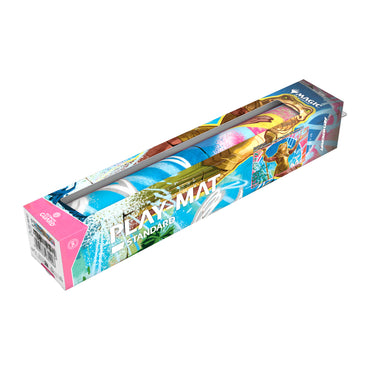 MTG Playmat: Aetherdrift - Sab-Sunen, Luxa Embodied (Ultimate Guard)