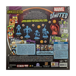 Marvel United: Multiverse - EVERYTHING Bundle! (KS)