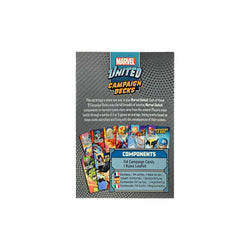 Marvel United: Multiverse - EVERYTHING Bundle! (KS)