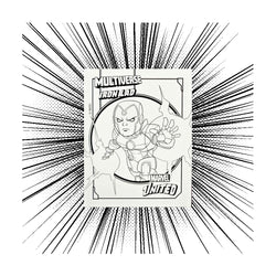 Marvel United: Multiverse - Iron Lad