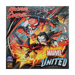 Marvel United: Maximum Carnage (KS)