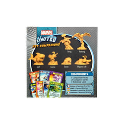 Marvel United: Multiverse - EVERYTHING Bundle! (KS)