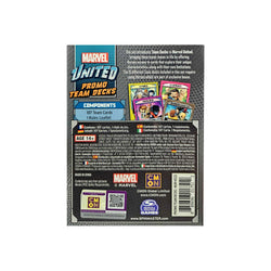 Marvel United: Multiverse - EVERYTHING Bundle! (KS)