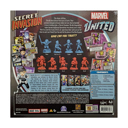 Marvel United: Multiverse - EVERYTHING Bundle! (KS)