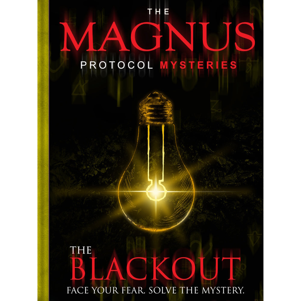 The Magnus Protocol Mysterious: Blackout