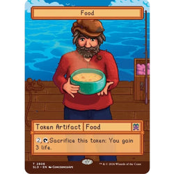 MTG: Secret Lair x Stardew Valley