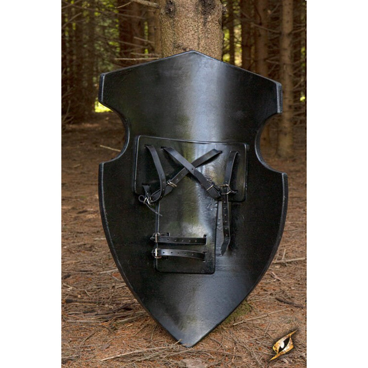 Epic Armoury: Marauder Kite Shield (90x60cm)