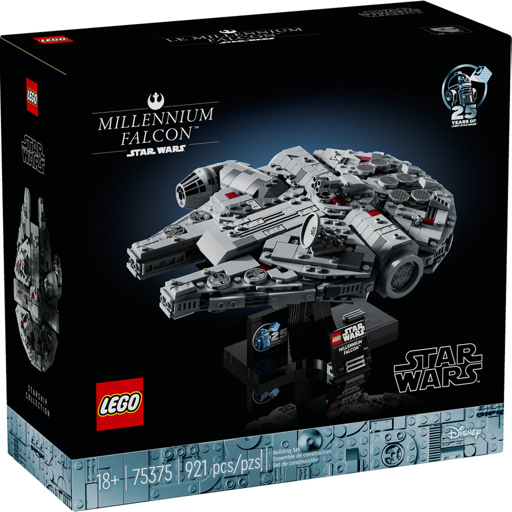 LEGO® Star Wars: Millennium Falcon™ - 75375