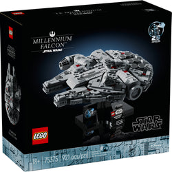 LEGO® Star Wars: Millennium Falcon™ - 75375