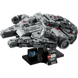 LEGO® Star Wars: Millennium Falcon™ - 75375