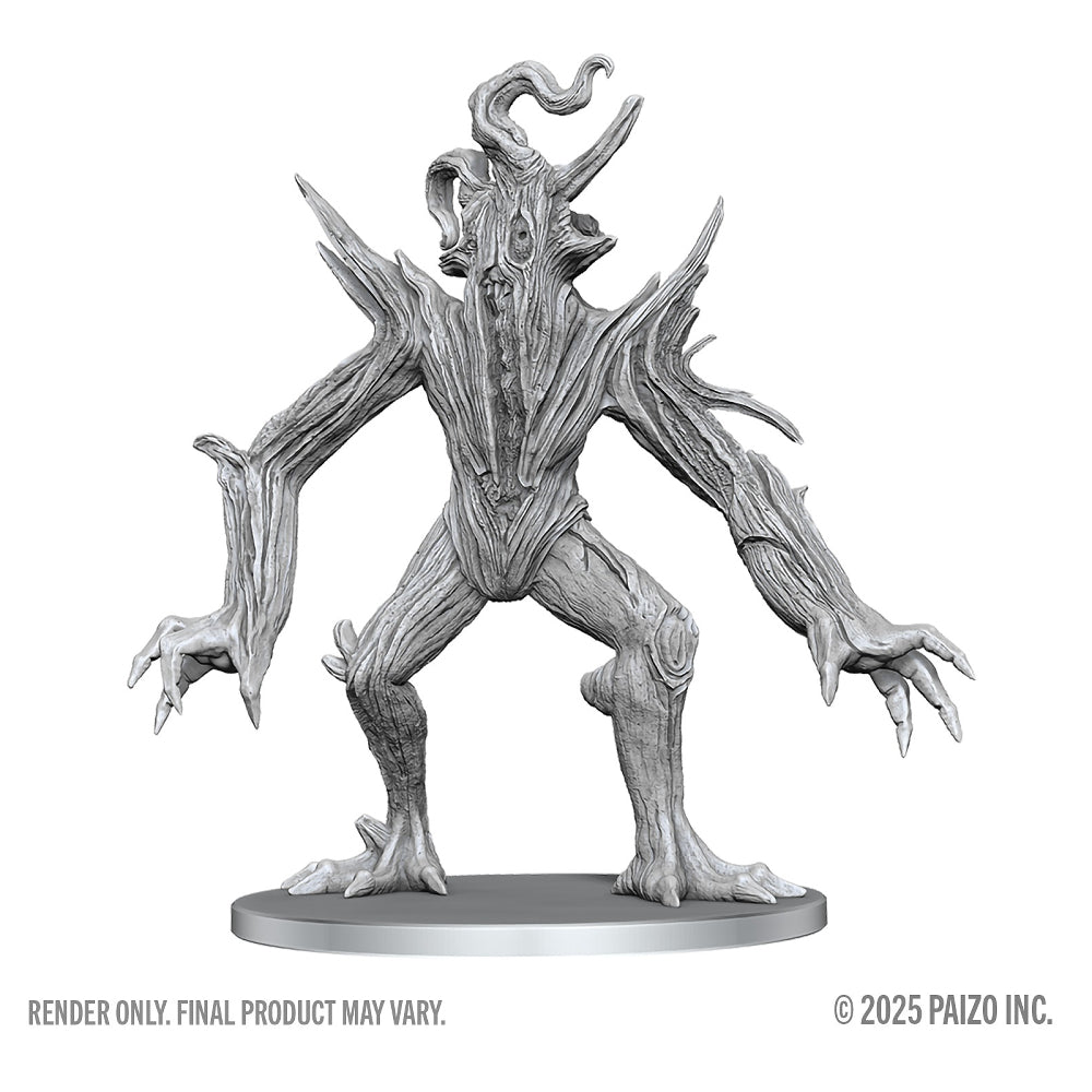 Pathfinder Minis: Arboreal Snag (Unpainted / WV28)
