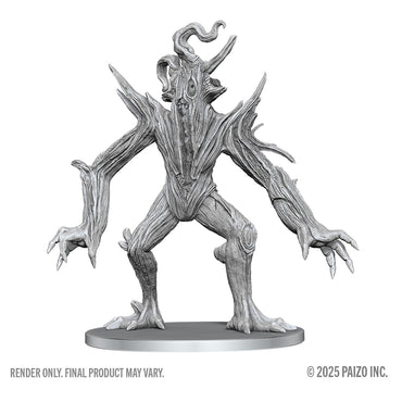 Pathfinder Minis: Arboreal Snag (Unpainted / WV28)