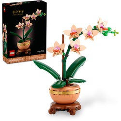 LEGO® Botanicals: Mini Orchid (10343)