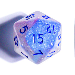 RPG Dice: Moon Moon (Mimic Dice)