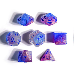 RPG Dice: Moon Moon (Mimic Dice)
