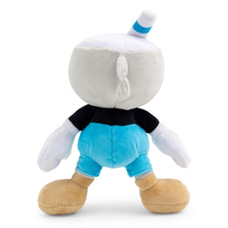 Cuphead Plush: Mugman (8'')