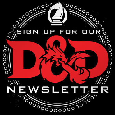 BKG Newsletter: D&D