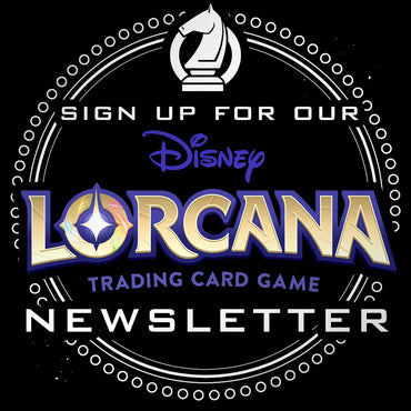 BKG Newsletter: Lorcana
