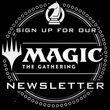 BKG Newsletter: Magic the Gathering