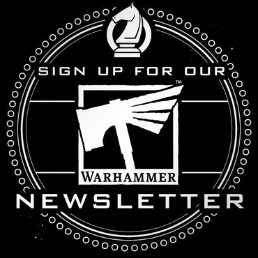 BKG Newsletter: Warhammer