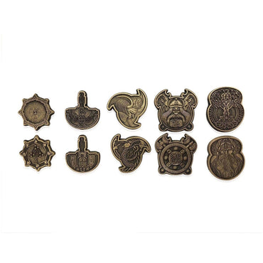 Norse Foundry: Adventure Coins - Norse Variety Pack