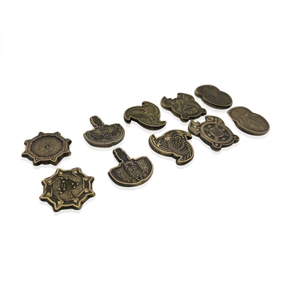 Norse Foundry: Adventure Coins - Norse Variety Pack