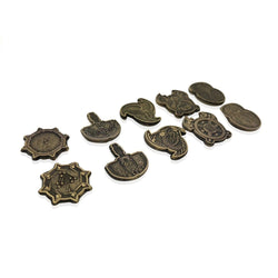 Norse Foundry: Adventure Coins - Norse Variety Pack