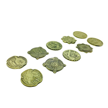 Norse Foundry: Adventure Coins - Pirates Variety Pack