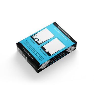Norse Foundry: Erasable Tokens - Vortex Blue (30 Pack)