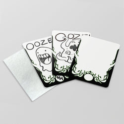 Norse Foundry: Erasable Tokens - Overgrown Green (30 Pack)