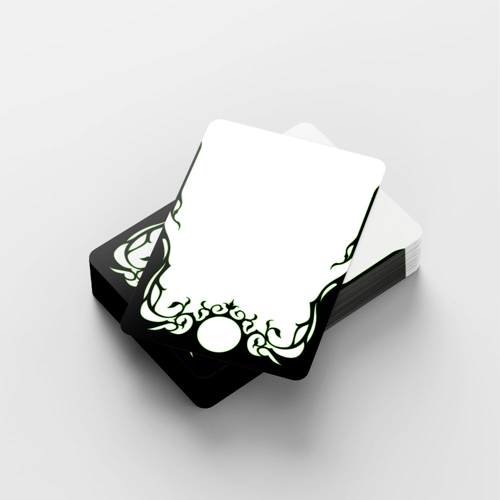 Norse Foundry: Erasable Tokens - Overgrown Green (30 Pack)