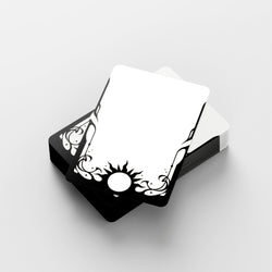 Norse Foundry: Erasable Tokens - Celestial White (30 Pack)