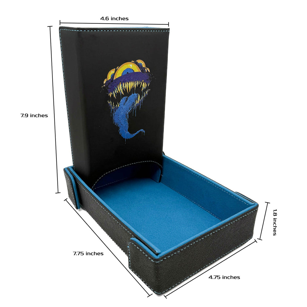 Norse Foundry: Tray of Folding (With Tower) - Mimic