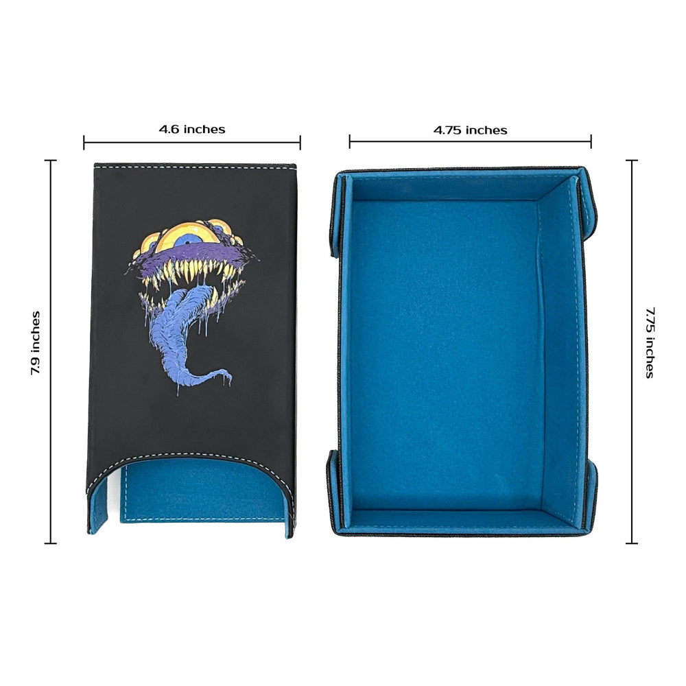 Norse Foundry: Tray of Folding (With Tower) - Mimic