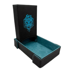 Norse Foundry: Tray of Folding (With Tower) - Roll for Adventure