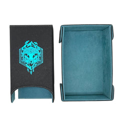 Norse Foundry: Tray of Folding (With Tower) - Roll for Adventure