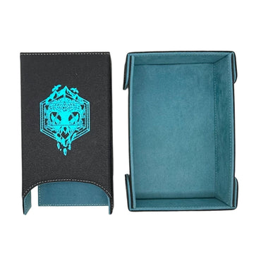 Norse Foundry: Tray of Folding (With Tower) - Roll for Adventure