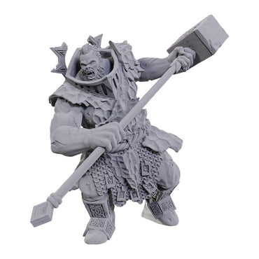 Wave 23 Nolzur's Minis: Firegaunt (Unpainted)