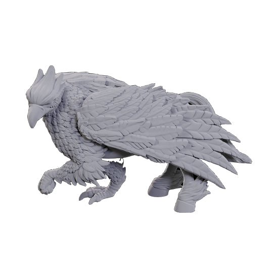 Wave 23 Nolzur's Minis: Hippogriff