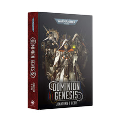 Dominion Genesis (HC)