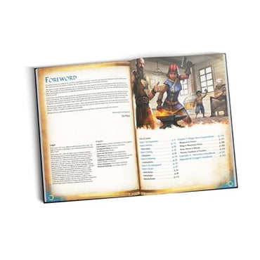 Nord Games 5E: The Ultimate Guide to Foraging, Harvesting & Natural Discovery (HC)