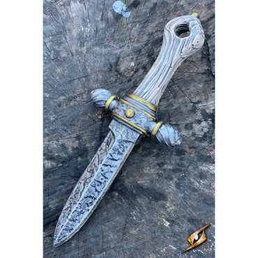 Epic Armoury: Noble's Throwing Knife - Light (22cm)